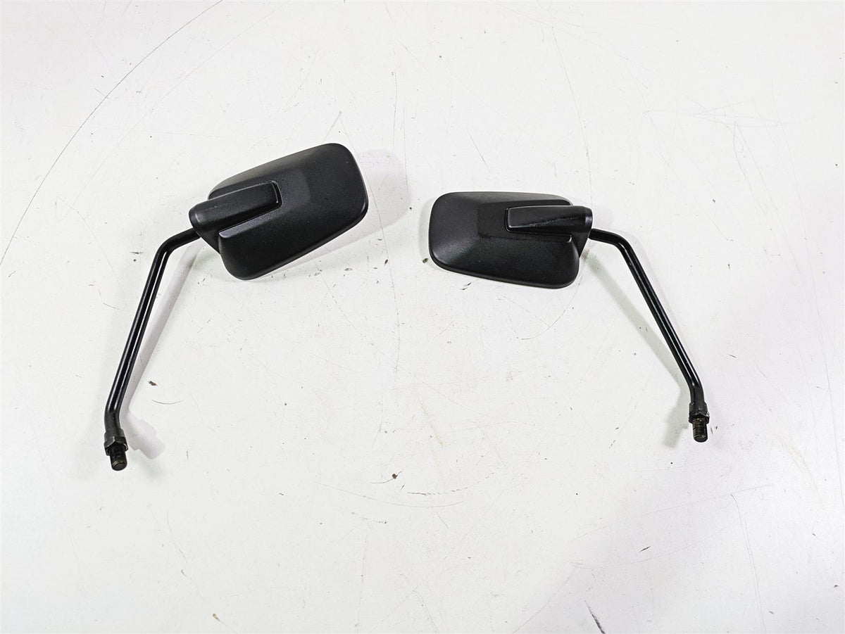 2022 Harley RA1250 S Pan America Left Right Rear View Mirrors 56000178 56000179 {{ shop.shopifyCountryName }} - Mototech271