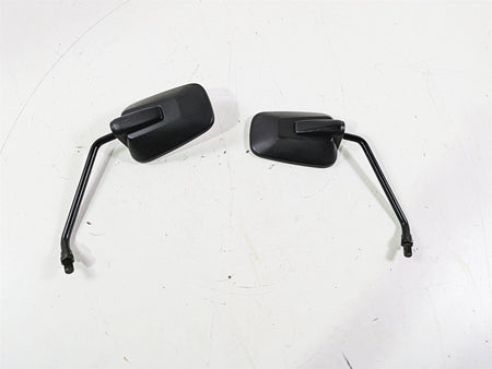 2022 Harley RA1250 S Pan America Left Right Rear View Mirrors 56000178 56000179 {{ shop.shopifyCountryName }} - Mototech271