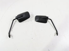 Load image into Gallery viewer, 2022 Harley RA1250 S Pan America Left Right Rear View Mirrors 56000178 56000179
