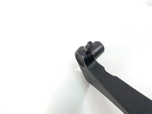 2011 Victory Cross Country Rear Passenger Footpeg Set - Read 5136384 5136382