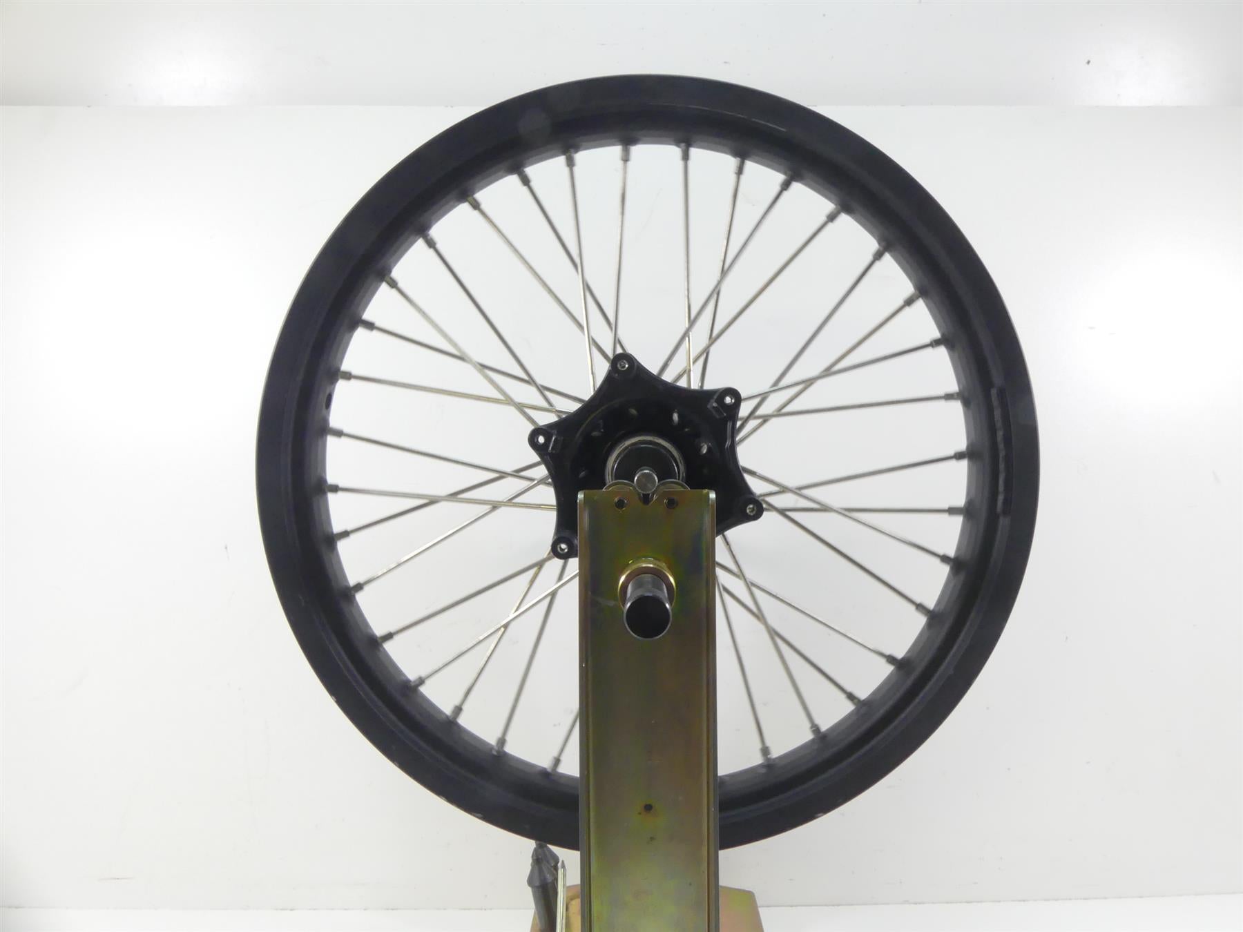 2019 KTM 1290R Super Adventure Front 21x2.5 Akront Wheel Rim Read 6030900124433A {{ shop.shopifyCountryName }} - Mototech271
