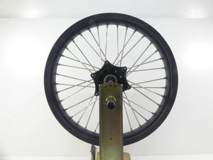 2019 KTM 1290R Super Adventure Front 21x2.5 Akront Wheel Rim Read 6030900124433A | Mototech271