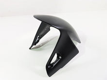 Load image into Gallery viewer, 2022 Ducati Streetfighter V2 Front Fender 56416632AK 56436741A 56436631A
