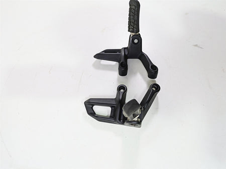 2020 KTM 1290 Super Adventure R Rear Passenger Footpeg Set 6030304800033S {{ shop.shopifyCountryName }} - Mototech271
