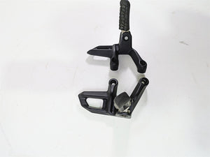 2020 KTM 1290 Super Adventure R Rear Passenger Footpeg Set 6030304800033S