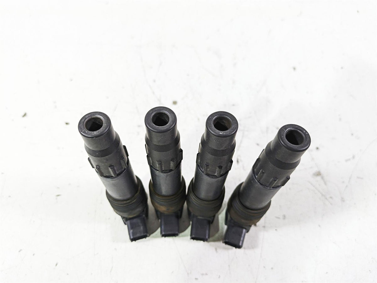 2018 Suzuki GSX1300 R Hayabusa Denso Ignition Coil Set 33410-24F10 33410-24F11 {{ shop.shopifyCountryName }} - Mototech271