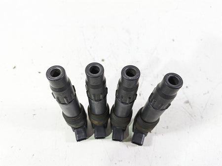 2018 Suzuki GSX1300 R Hayabusa Denso Ignition Coil Set 33410-24F10 33410-24F11 {{ shop.shopifyCountryName }} - Mototech271