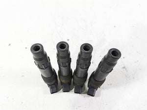2018 Suzuki GSX1300 R Hayabusa Denso Ignition Coil Set 33410-24F10 33410-24F11 | Mototech271