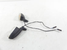 Load image into Gallery viewer, 2008 BMW R1200GS K25 Rear Blinker Turn Signal Indicator Set 63137684528 | Mototech271
