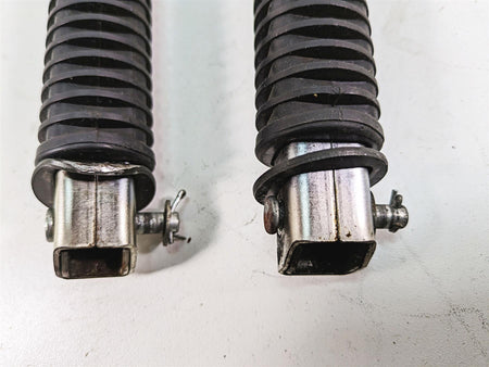 2006 Honda V-Twin VTX1300 R Rear Passenger Pillion Foot Peg Set 50715-MN0-000 {{ shop.shopifyCountryName }} - Mototech271