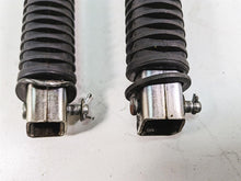 Load image into Gallery viewer, 2006 Honda V-Twin VTX1300 R Rear Passenger Pillion Foot Peg Set 50715-MN0-000 | Mototech271
