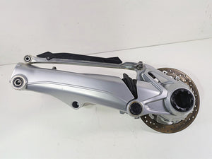 2016 BMW R1200RT K52 Differential Swingarm 33:12 33748544980