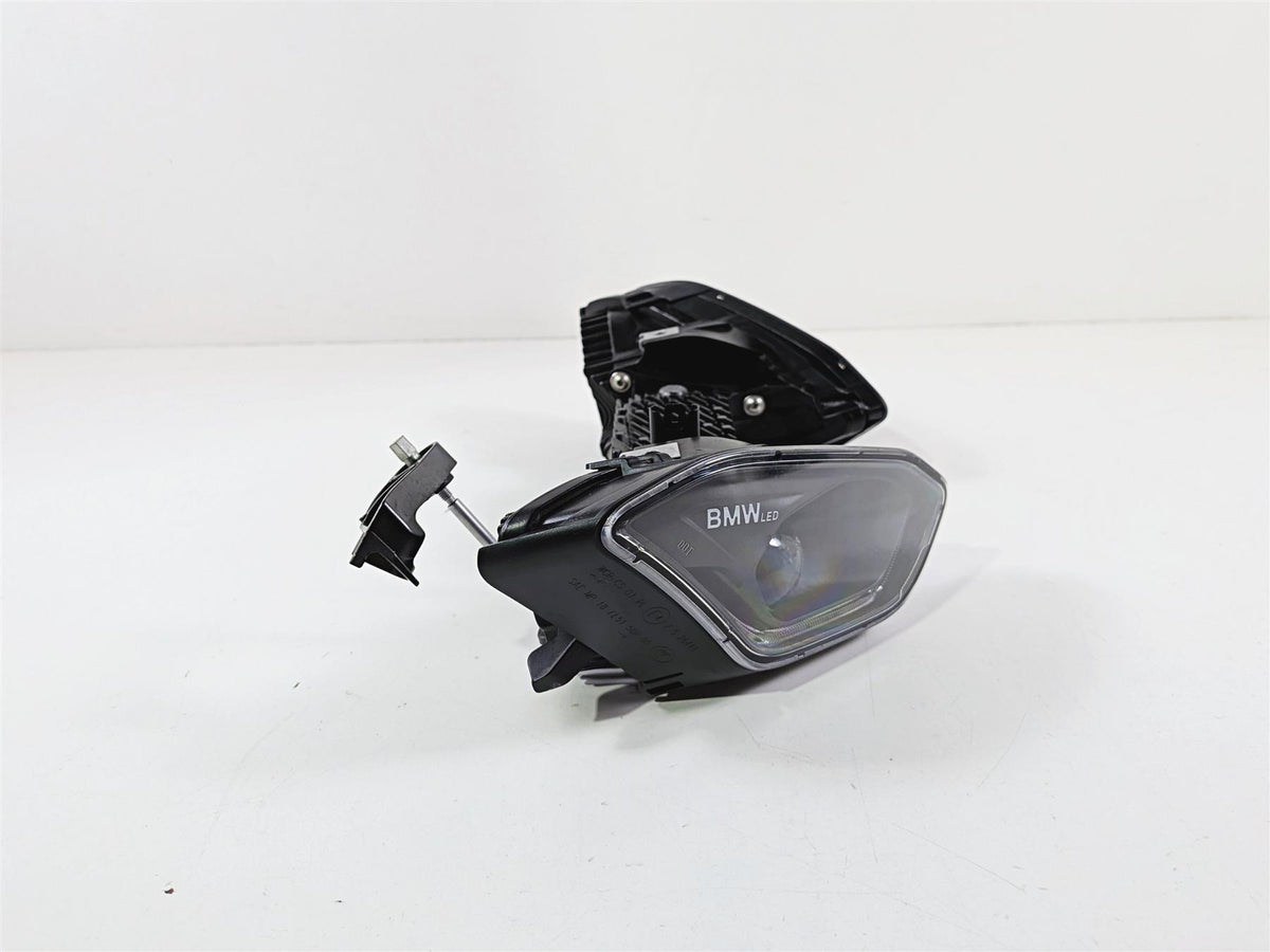 2024 BMW S1000RR K67 M100RR OEM Led Headlight Head Light Lamp Set 63128556880-Mototech271