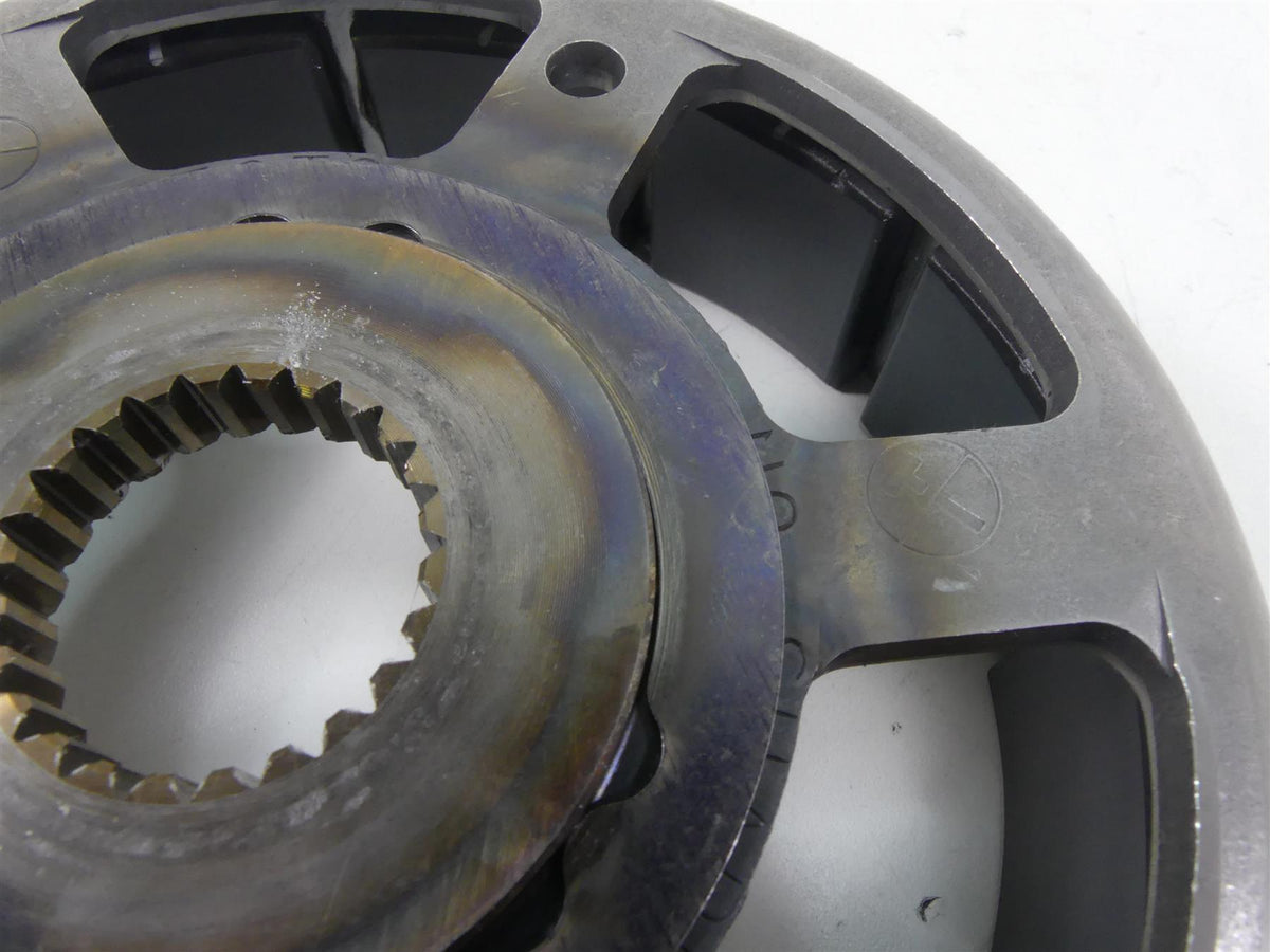2018 Harley Softail FXFB Fat Bob Ignition Rotor Fly Wheel Flywheel 29900058 {{ shop.shopifyCountryName }} - Mototech271