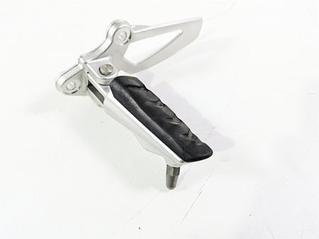 2014 BMW R nine T R9T K21 Left Front Rider Footpeg Foot Peg Rest 7728899 46717671077 {{ shop.shopifyCountryName }} - Mototech271