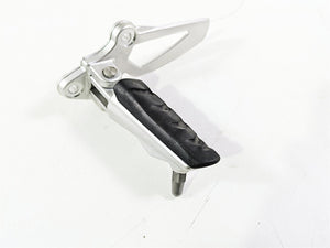 2014 BMW R nine T R9T K21 Left Front Rider Footpeg Foot Peg Rest 7728899 46717671077 | Mototech271