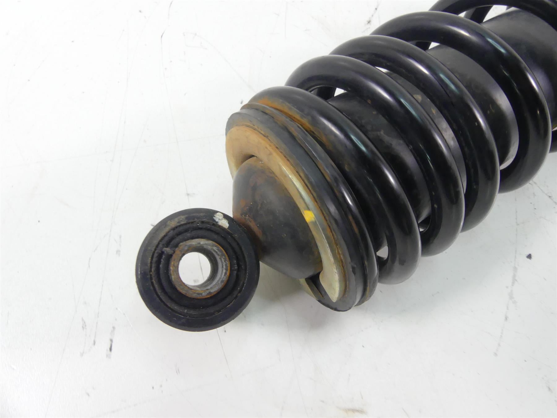 2020 Yamaha YFM 700 Raptor Front Suspension Shock Damper 1PE-F3390-30-00 {{ shop.shopifyCountryName }} - Mototech271