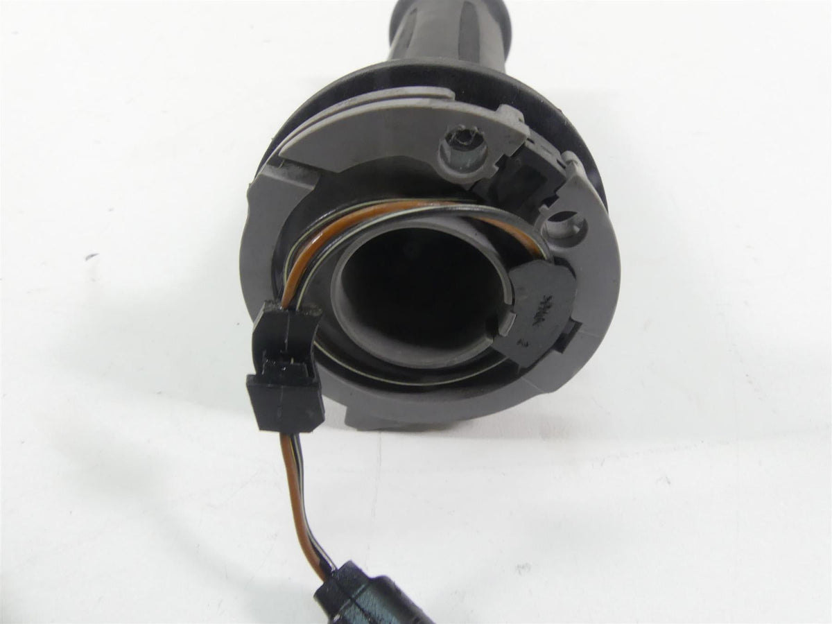2016 BMW R nineT R9T K21 Heated Right Hand Throttle Grip 61317714238 {{ shop.shopifyCountryName }} - Mototech271