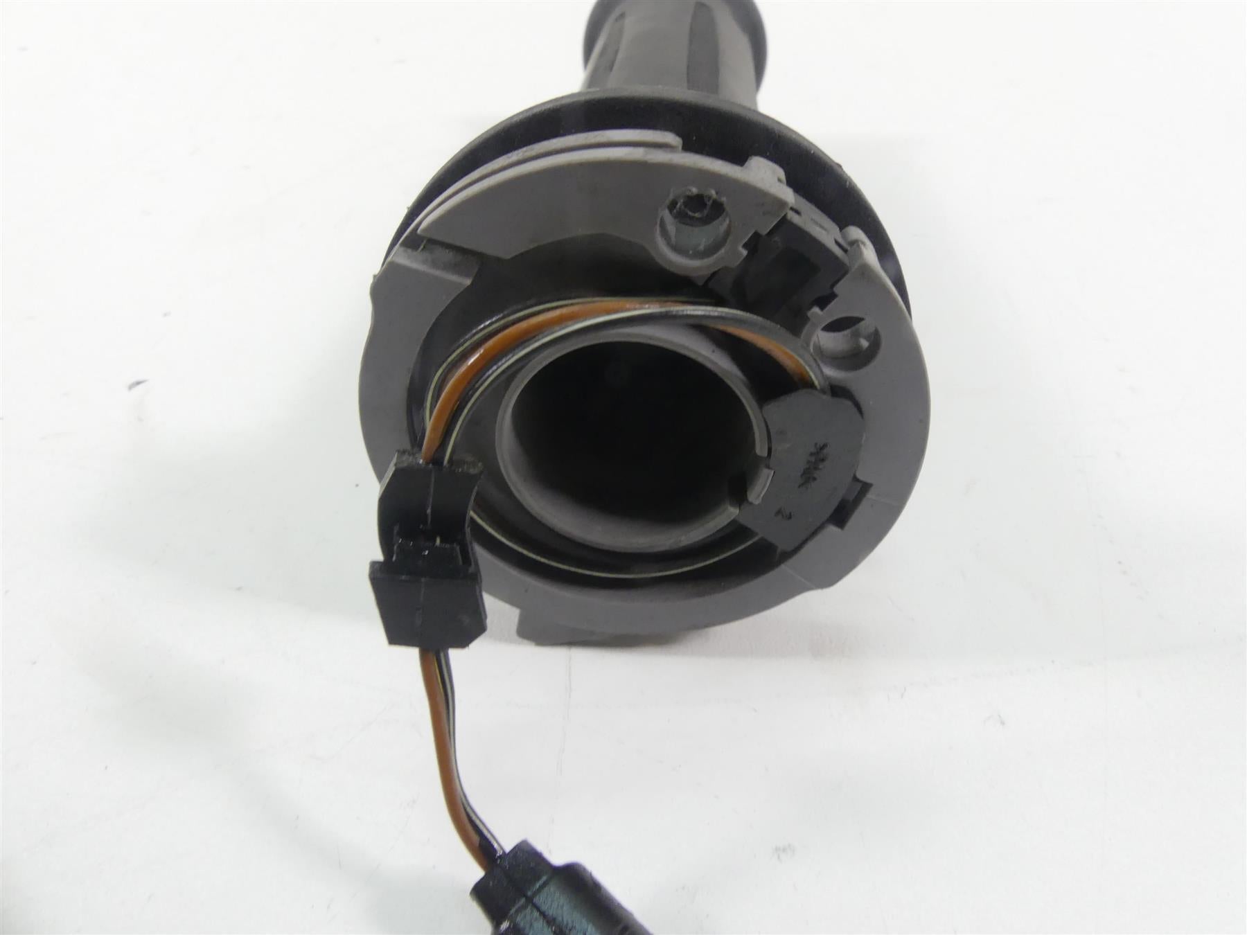 2016 BMW R nineT R9T K21 Heated Right Hand Throttle Grip 61317714238 {{ shop.shopifyCountryName }} - Mototech271