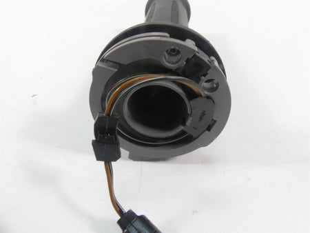 2016 BMW R nineT R9T K21 Heated Right Hand Throttle Grip 61317714238 {{ shop.shopifyCountryName }} - Mototech271