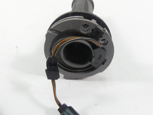 2016 BMW R nineT R9T K21 Heated Right Hand Throttle Grip 61317714238 | Mototech271
