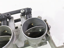 Load image into Gallery viewer, 2006 Suzuki GSXR1000 K6 Keihin Throttle Body Bodies 13405-41G00
