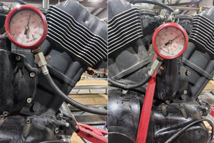 2013 Harley VRSCDX Night Rod Special Running 1250 Engine Motor 45K -Vid 19973-17 | Mototech271