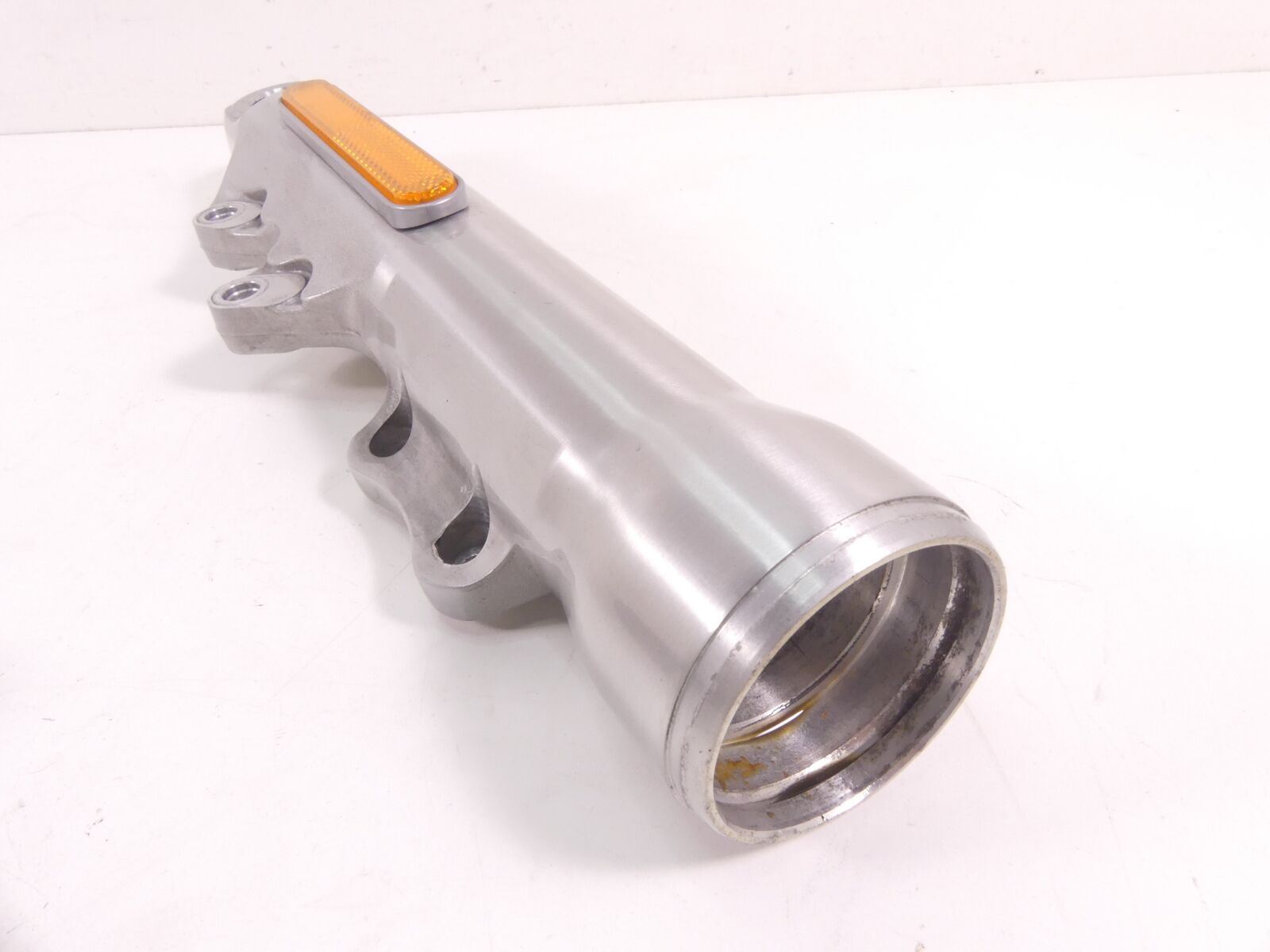 2019 Harley FXLR Softail Low Rider Left Fork Suspension Shock Internals 45400192 {{ shop.shopifyCountryName }} - Mototech271