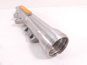 2019 Harley FXLR Softail Low Rider Left Fork Suspension Shock Internals 45400192 | Mototech271