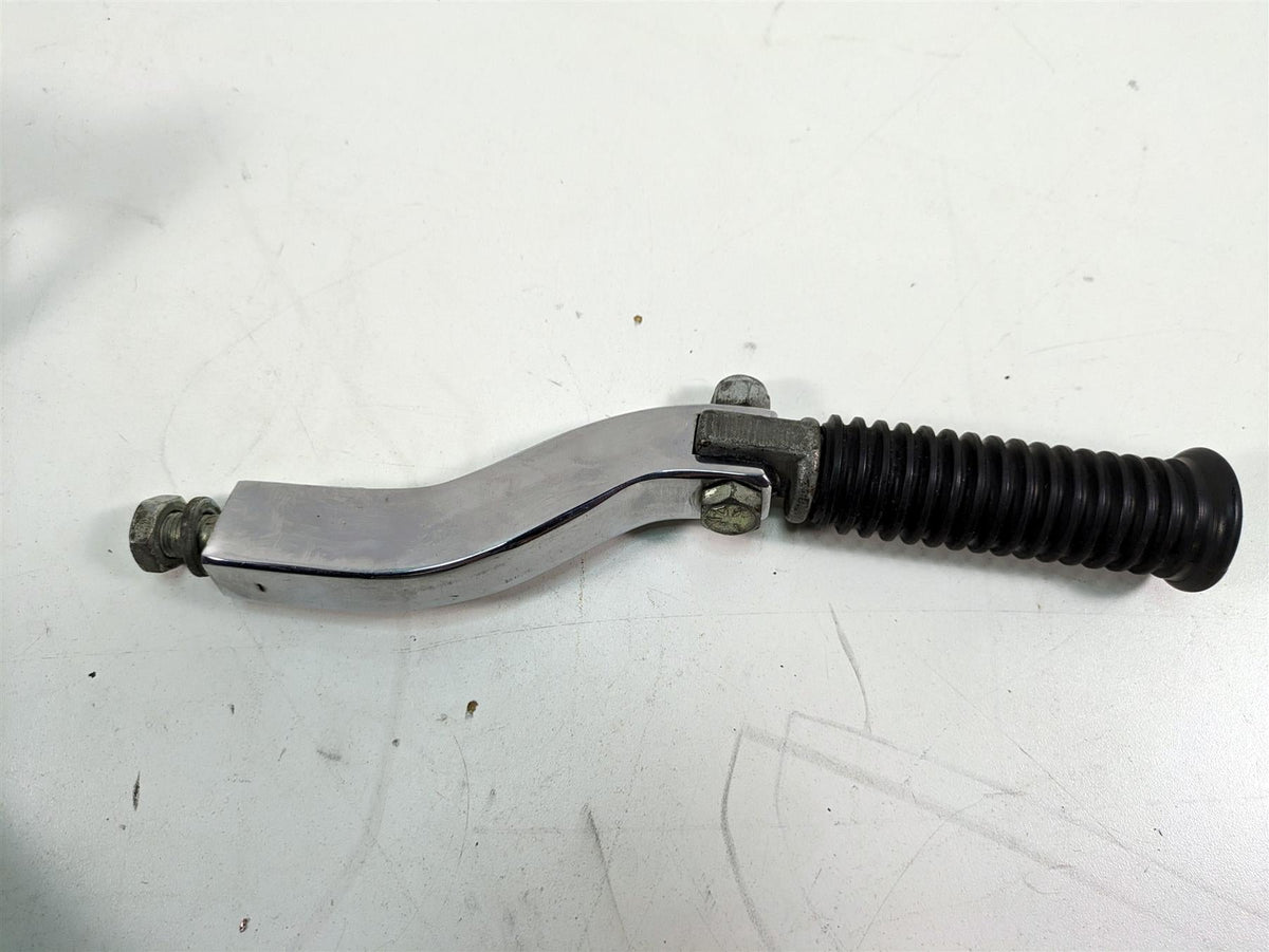 2000 Harley Dyna FXDL Low Rider Rear Passenger Footpeg Set 52740-94A 49165-90 {{ shop.shopifyCountryName }} - Mototech271