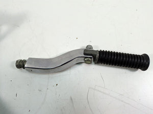 2000 Harley Dyna FXDL Low Rider Rear Passenger Footpeg Set 52740-94A 49165-90 | Mototech271