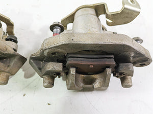 2021 Kawasaki Teryx KRX KRF 1000 Rear Bake Caliper Set 43080-0223 43080-0224 | Mototech271