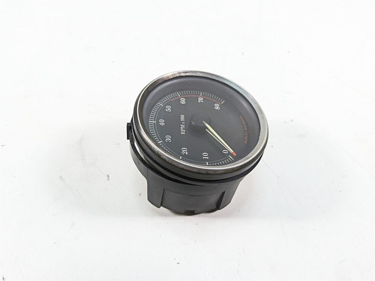 2011 Harley Touring FLTRU Road Glide Tachometer Tacho Meter Gauge 67348-04D {{ shop.shopifyCountryName }} - Mototech271
