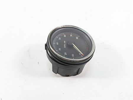 2011 Harley Touring FLTRU Road Glide Tachometer Tacho Meter Gauge 67348-04D {{ shop.shopifyCountryName }} - Mototech271