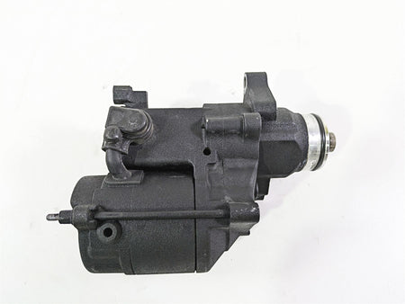 2016 Harley FXDL Dyna Low Rider Engine Starter Motor 96 103 110 31618-06A {{ shop.shopifyCountryName }} - Mototech271