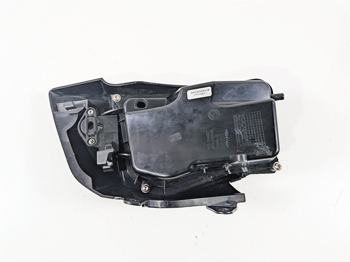 2016 BMW R1200RT RT RTW K52 Left Storage Compartment Glove Box 46638544957 {{ shop.shopifyCountryName }} - Mototech271