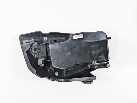2016 BMW R1200RT RT RTW K52 Left Storage Compartment Glove Box 46638544957 {{ shop.shopifyCountryName }} - Mototech271