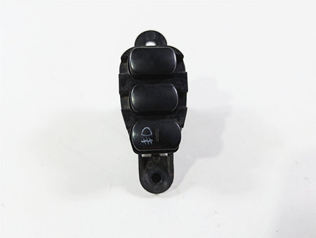 2014 Harley Touring FLHTK Electra Glide Fog Spot Light Switch 69200172-Mototech271
