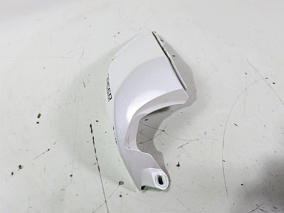 2019 Triumph Speed Triple RS 1050 Right Tail Cover Fairing T2303544 T2303451 {{ shop.shopifyCountryName }} - Mototech271