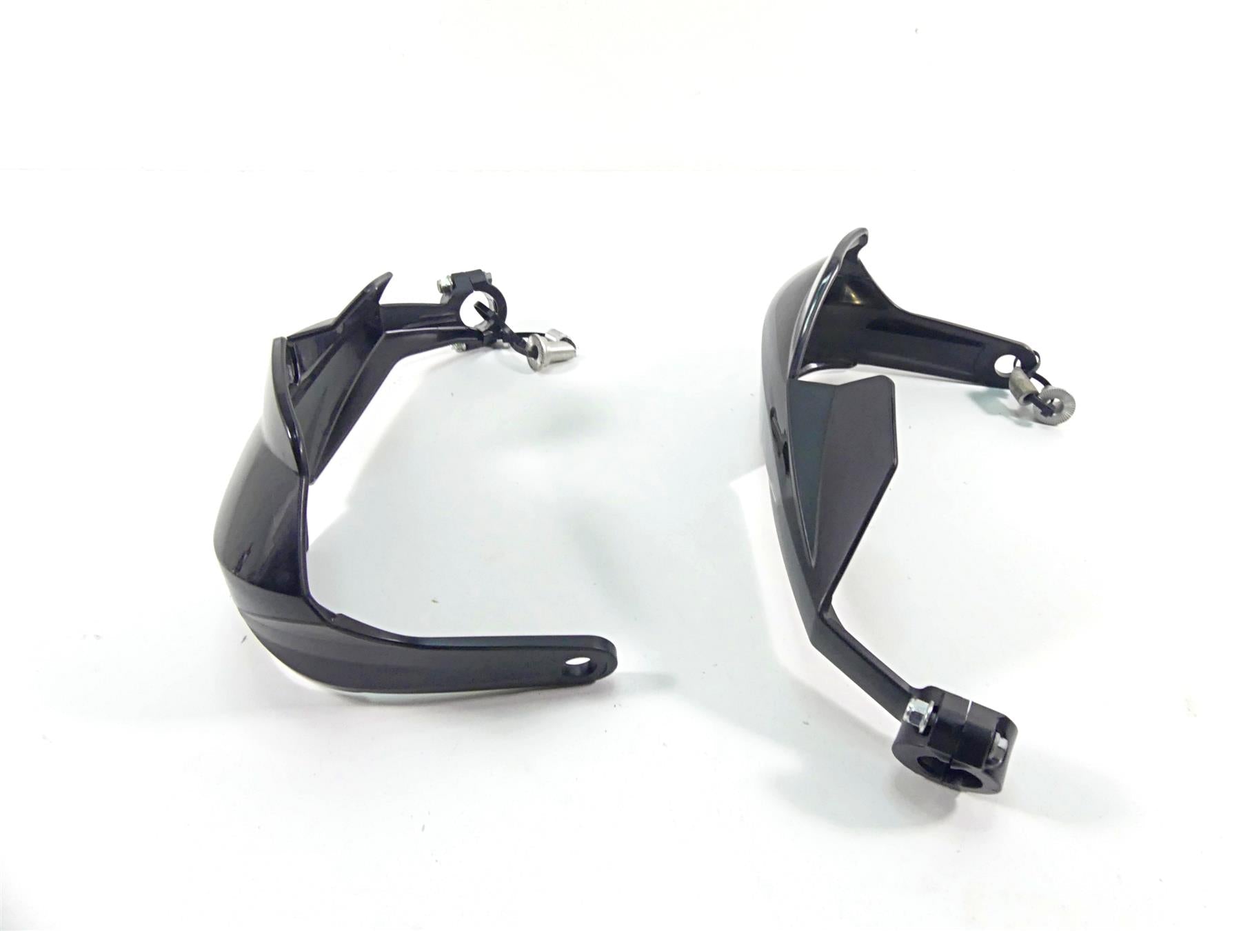 2015 KTM 1190 Adventure Hand Guard Protector Protection & Mounts ...