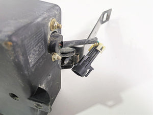 2018 Polaris RZR XP 1000 Trail Rock Center Storage Box Double Din Dash 5439789