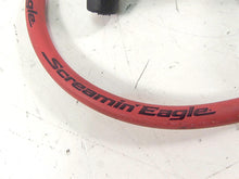 Load image into Gallery viewer, 2013 Harley Softail FLSTFB Fat Boy Lo Ignition Coil Screamin Eagle Wire 31696-07
