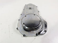 Load image into Gallery viewer, 2008 Harley Touring FLHTP Electra Glide Outer Primary Clutch Cover 60685-07
