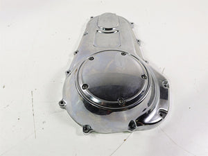 2008 Harley Touring FLHTP Electra Glide Outer Primary Clutch Cover 60685-07