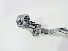 Load image into Gallery viewer, 2017 Indian Chieftain Limited Chrome Clutch Perch &amp; Lever 2205158 2206274
