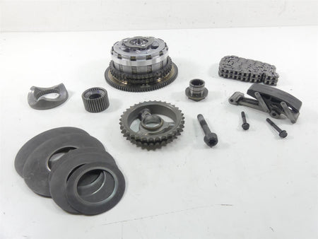 2021 Harley Softail FXBBS Street Bob Complete Primary Drive Clutch Kit 37000263A {{ shop.shopifyCountryName }} - Mototech271
