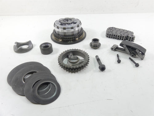 2021 Harley Softail FXBBS Street Bob Complete Primary Drive Clutch Kit 37000263A | Mototech271