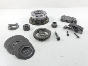 2021 Harley Softail FXBBS Street Bob Complete Primary Drive Clutch Kit 37000263A | Mototech271