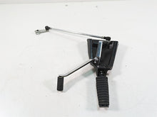 Load image into Gallery viewer, 2016 Suzuki M109R VZR1800 Left Front Footpeg &amp; Shifter Lever 43521-48G01 | Mototech271
