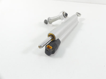 2019 Aprilia Tuono V4 RR Factory Ohlins Steering Damper Stabilizer 2B005520 {{ shop.shopifyCountryName }} - Mototech271